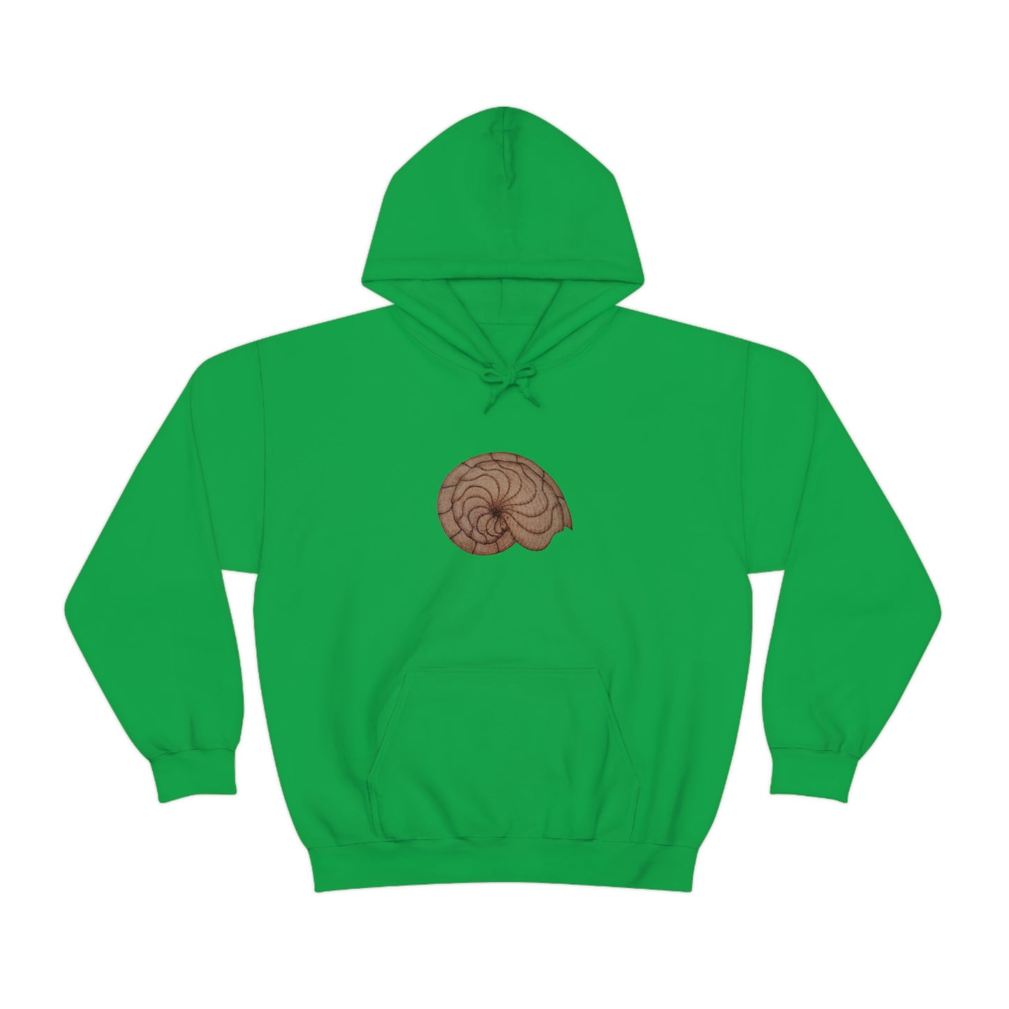 Unisex Heavy Blend™ Hooded Sweatshirt - Hamal