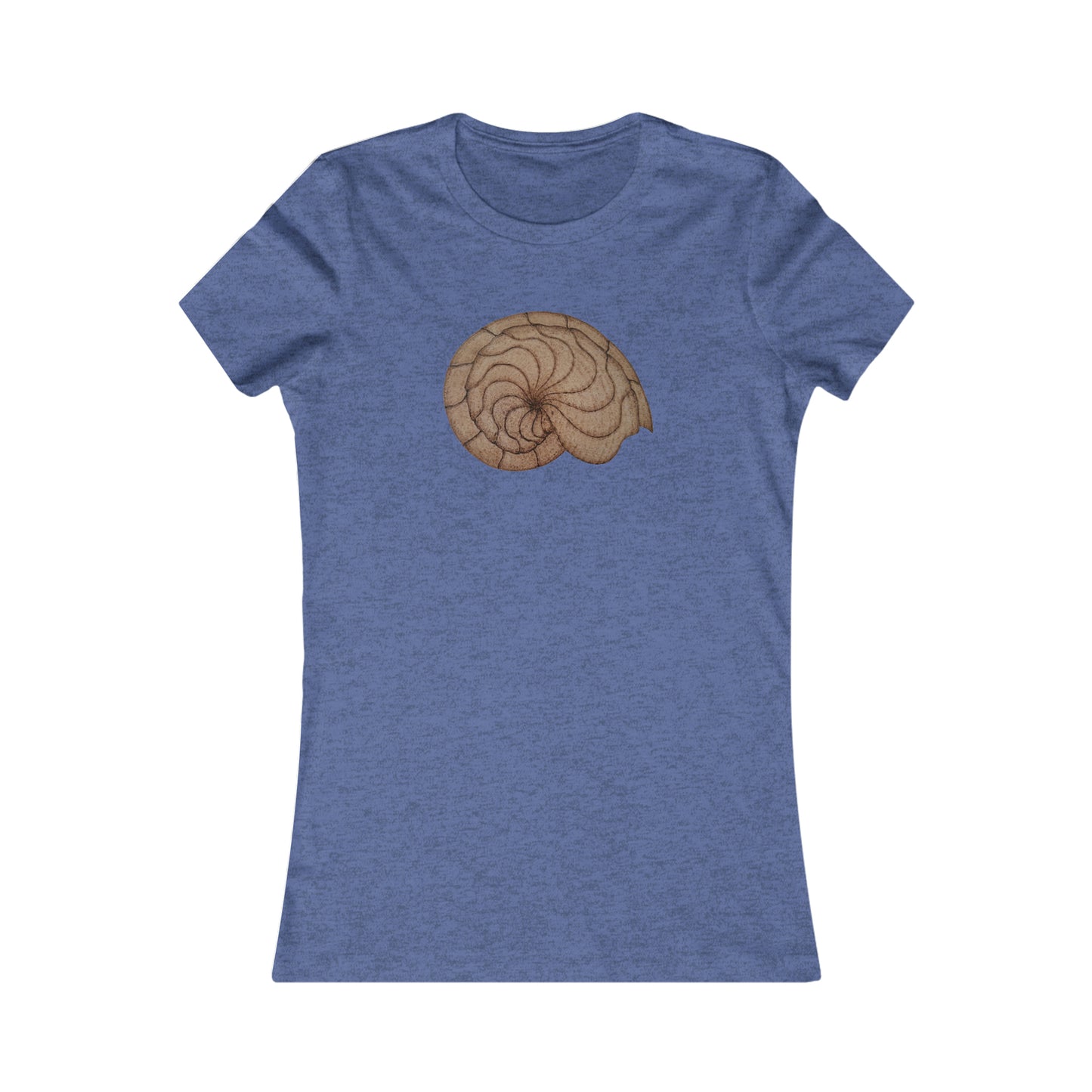 Women's Favorite Tee - Hamal