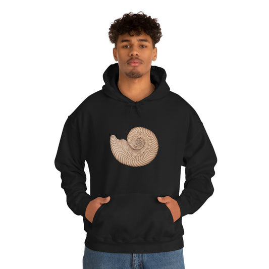 Unisex Heavy Blend™ Hooded Sweatshirt - Arcturus (light)