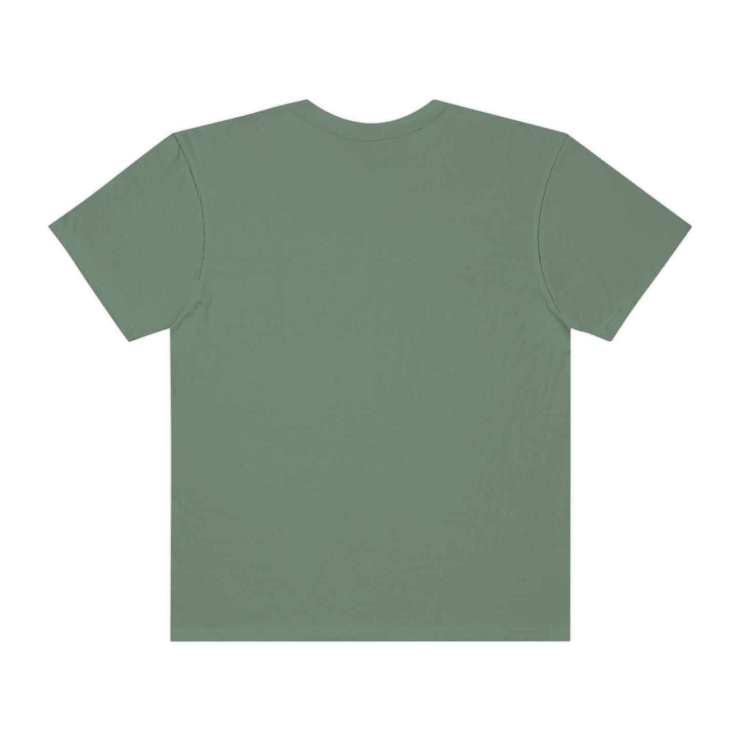 Unisex Garment-Dyed T-shirt - Hamal