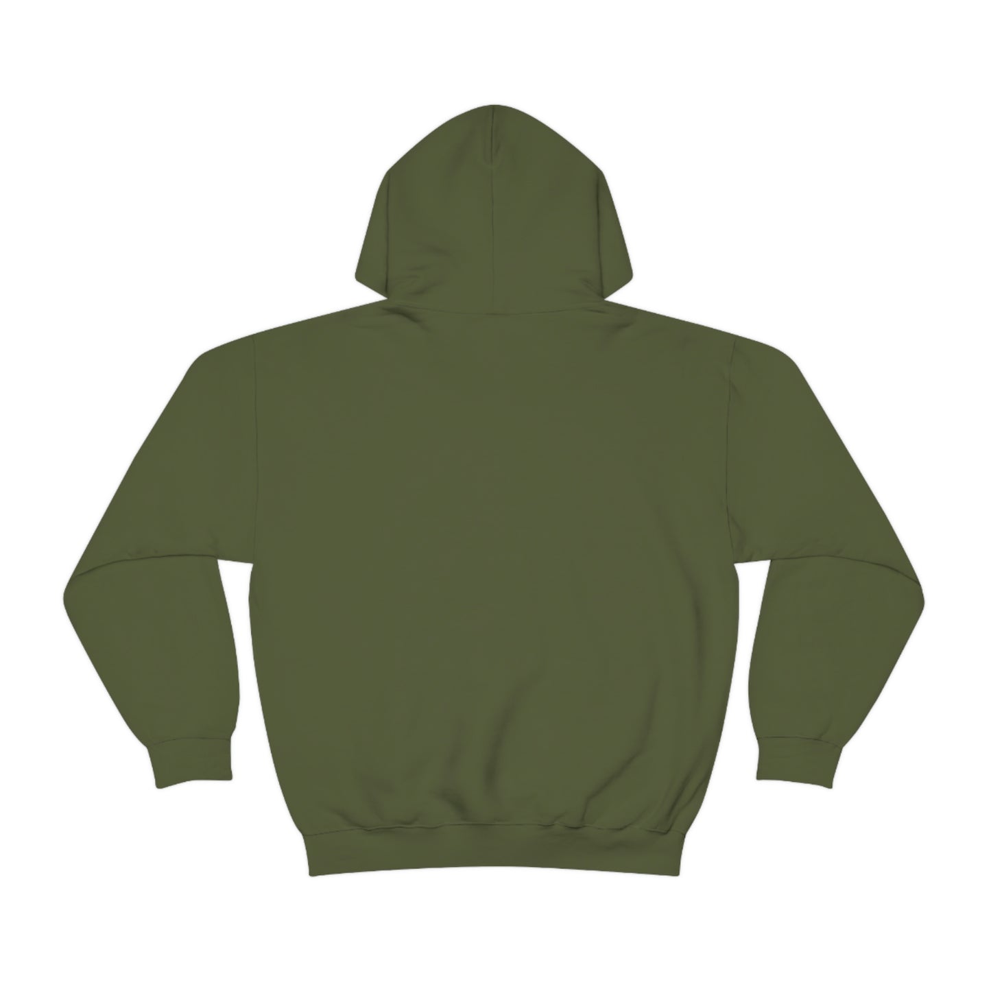 Unisex Heavy Blend™ Hooded Sweatshirt - Lyra