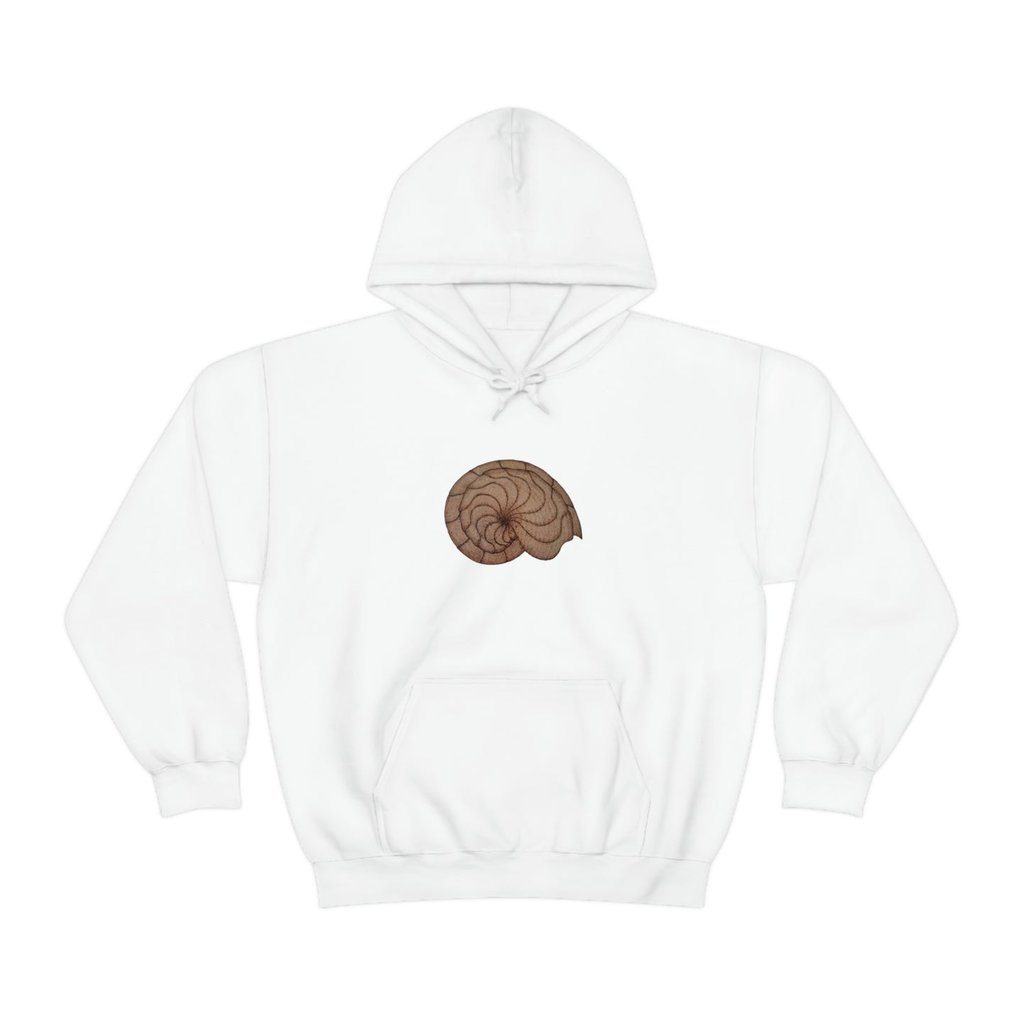 Unisex Heavy Blend™ Hooded Sweatshirt - Hamal