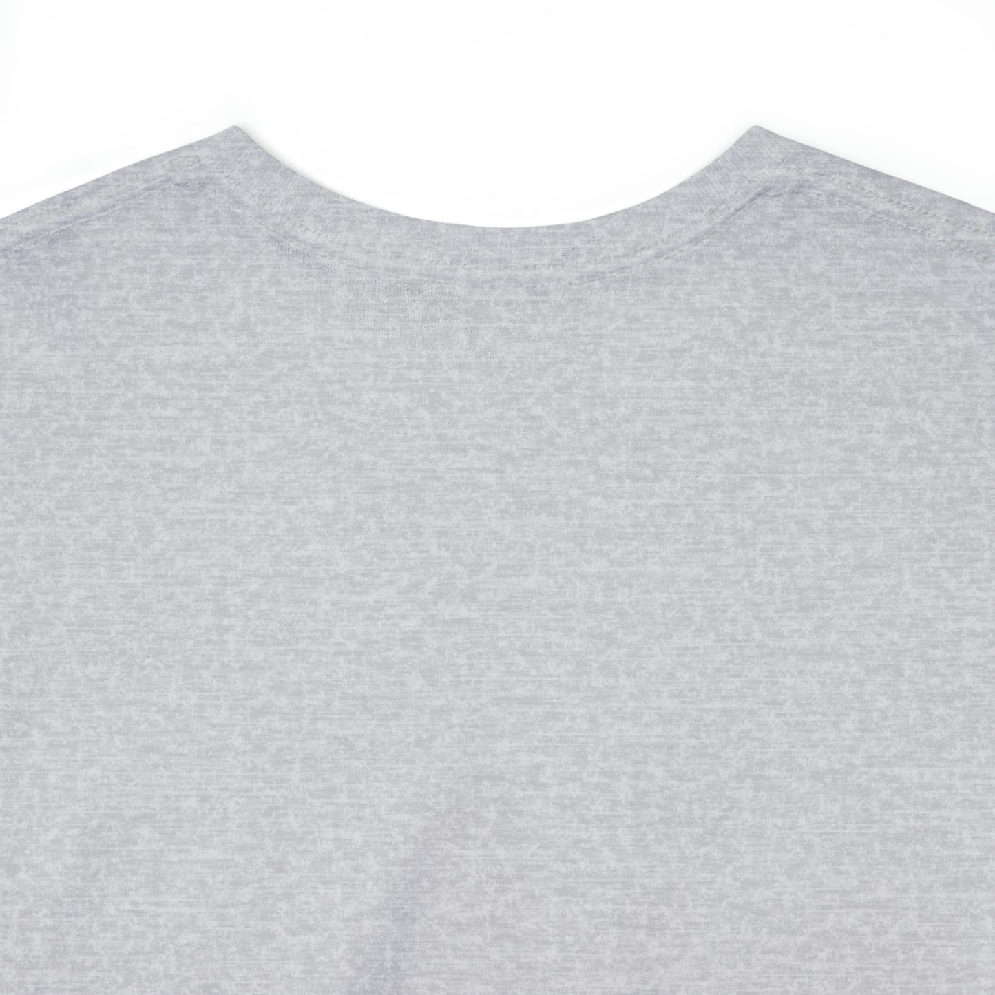 Unisex Heavy Cotton Tee - Pollux