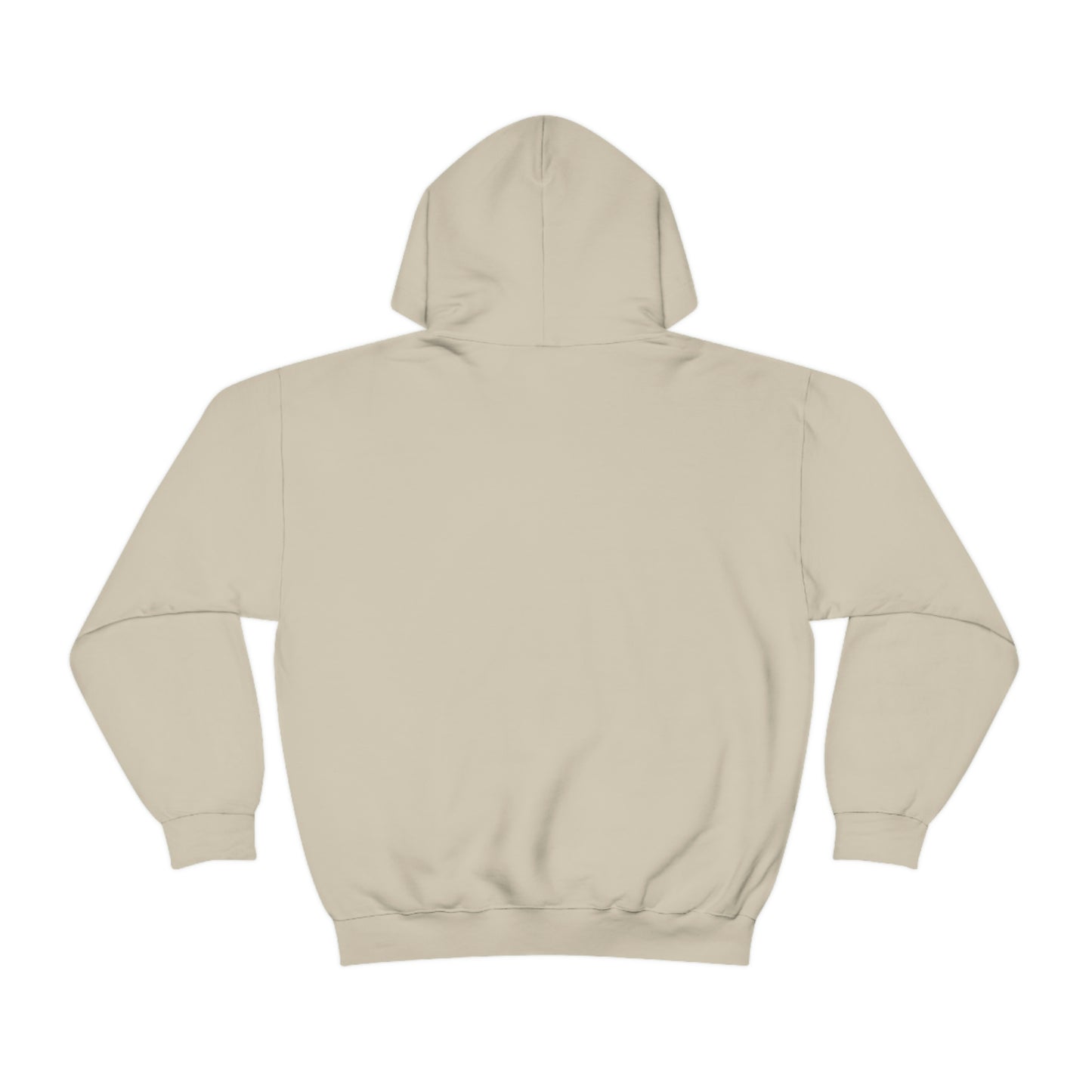 Unisex Heavy Blend™ Hooded Sweatshirt - Lyra