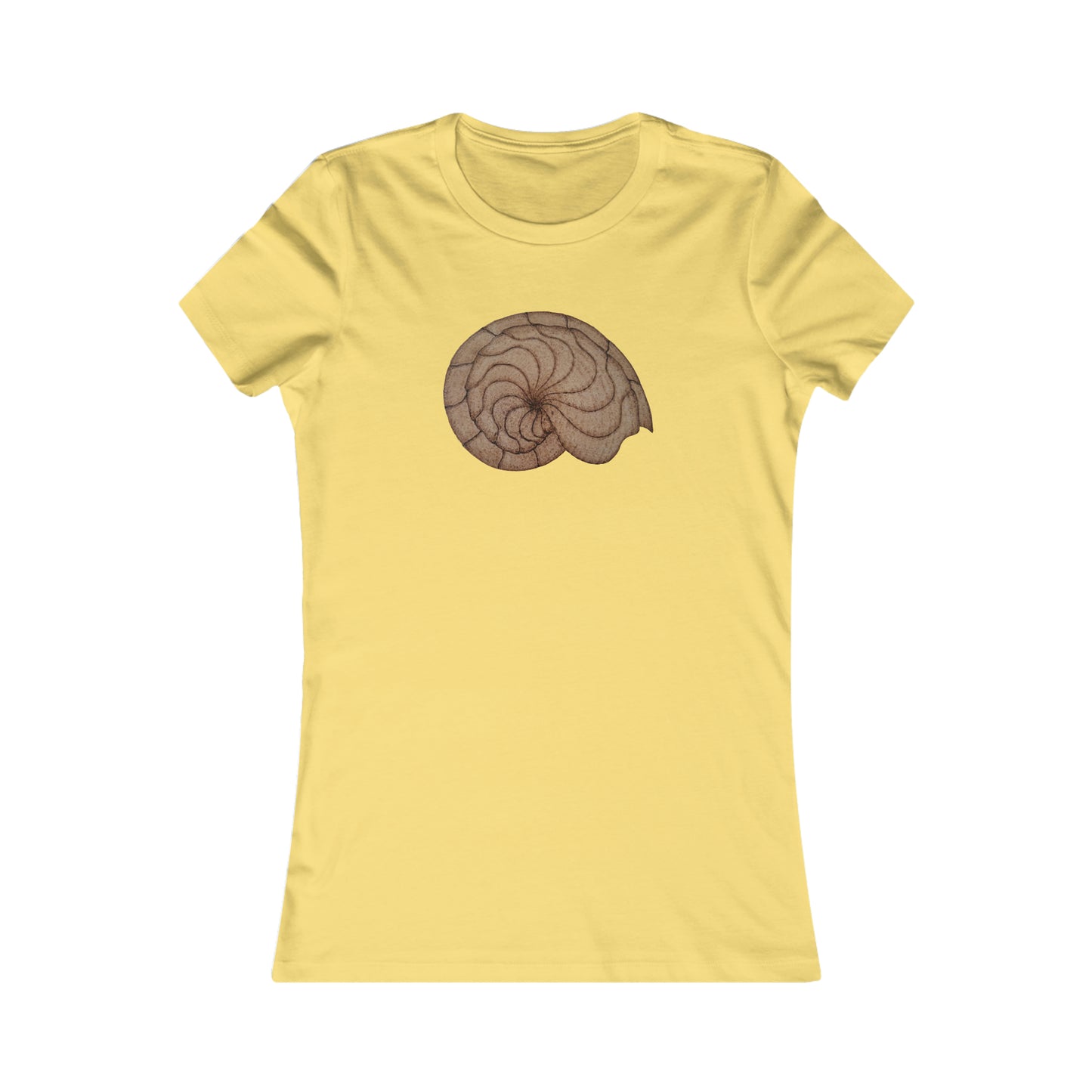 Women's Favorite Tee - Hamal