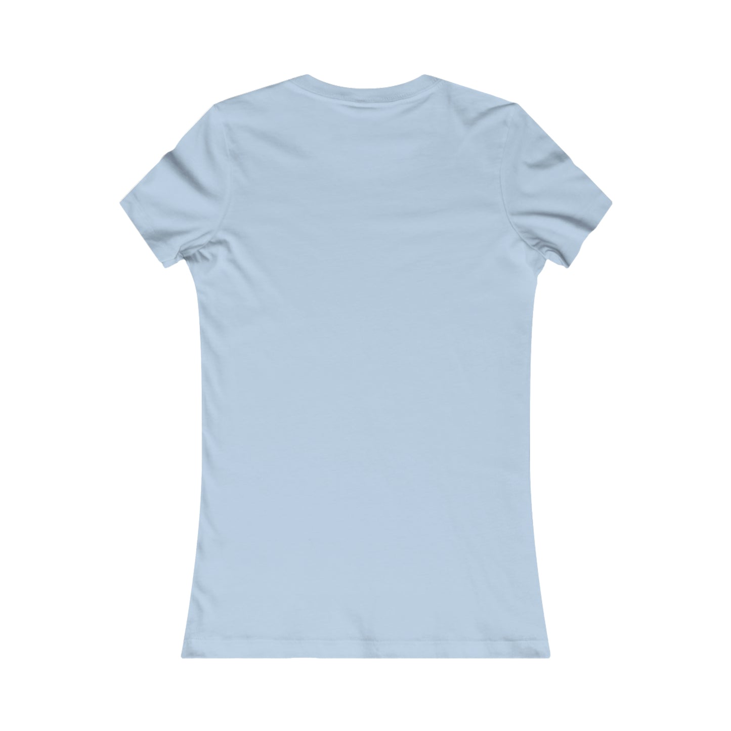 Women's Favorite Tee - Hamal