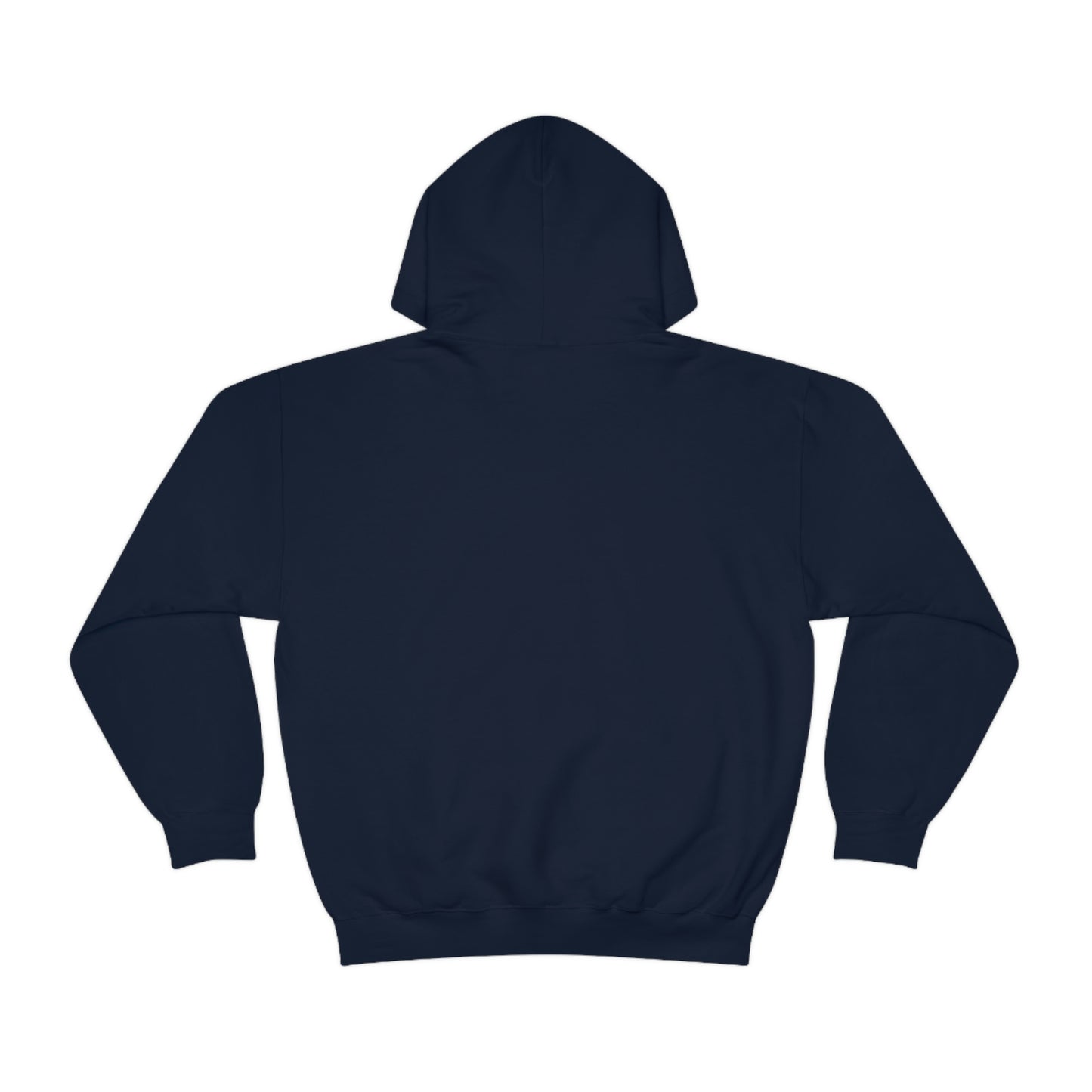 Unisex Heavy Blend™ Hooded Sweatshirt - Callisto