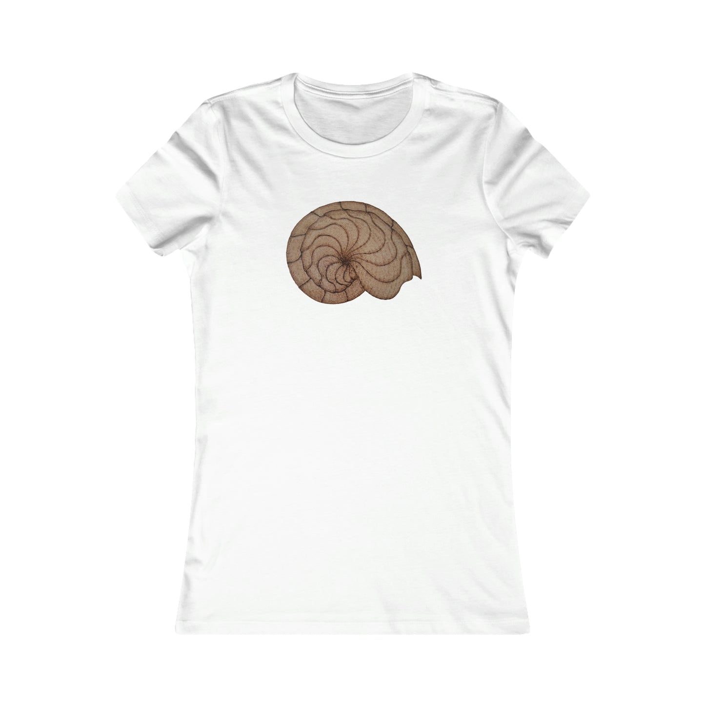 Women's Favorite Tee - Hamal