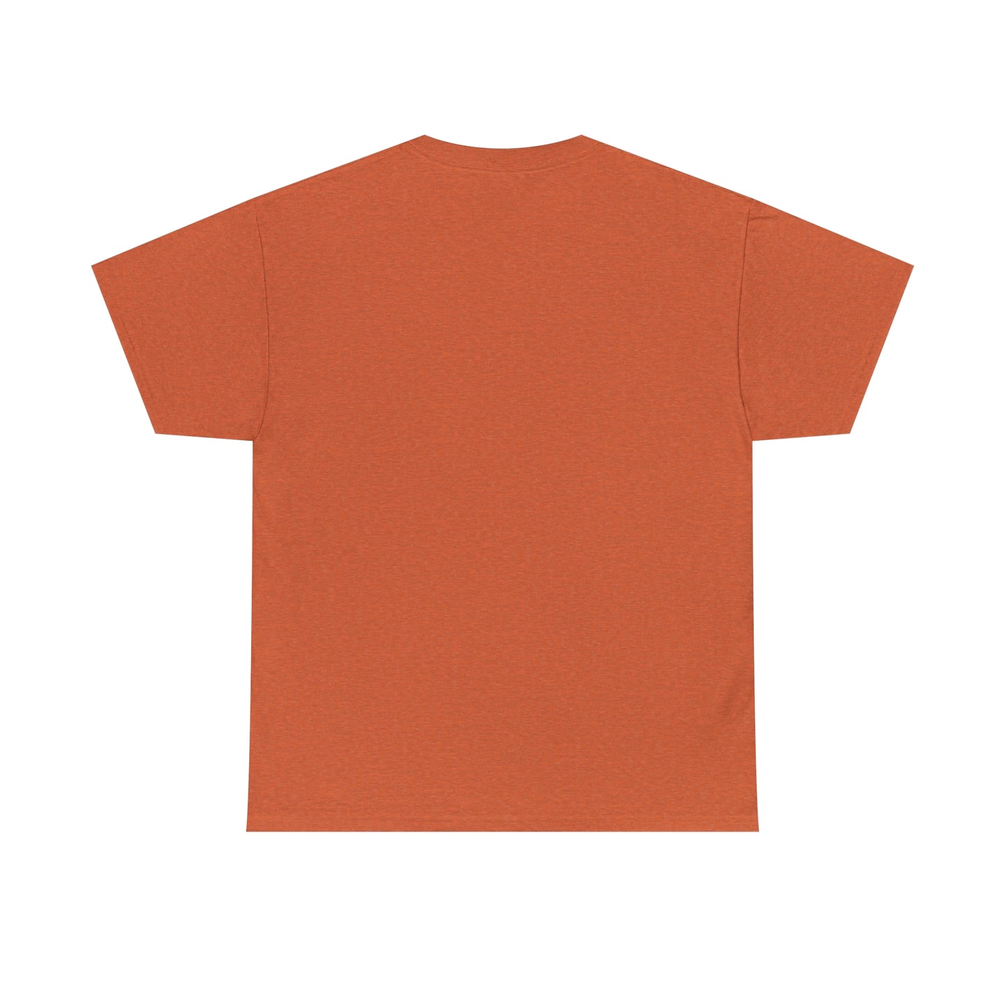 Unisex Heavy Cotton Tee - Hamal