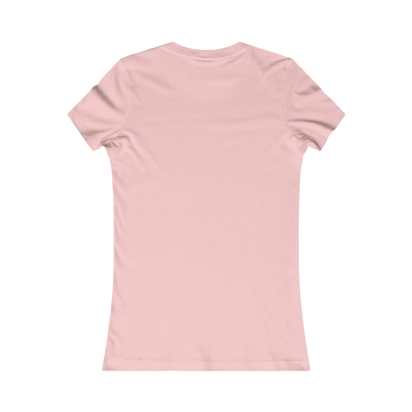 Women's Favorite Tee - Hamal