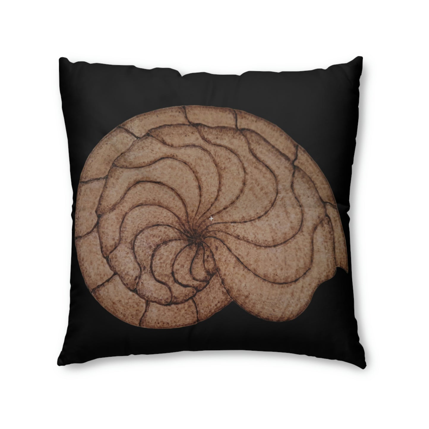 Tufted Floor Pillow, Square - Hamal