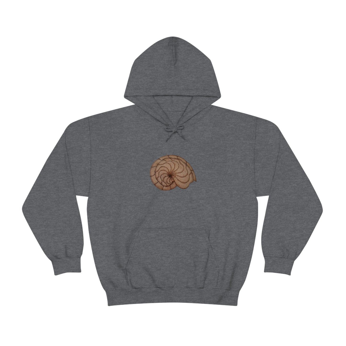 Unisex Heavy Blend™ Hooded Sweatshirt - Hamal