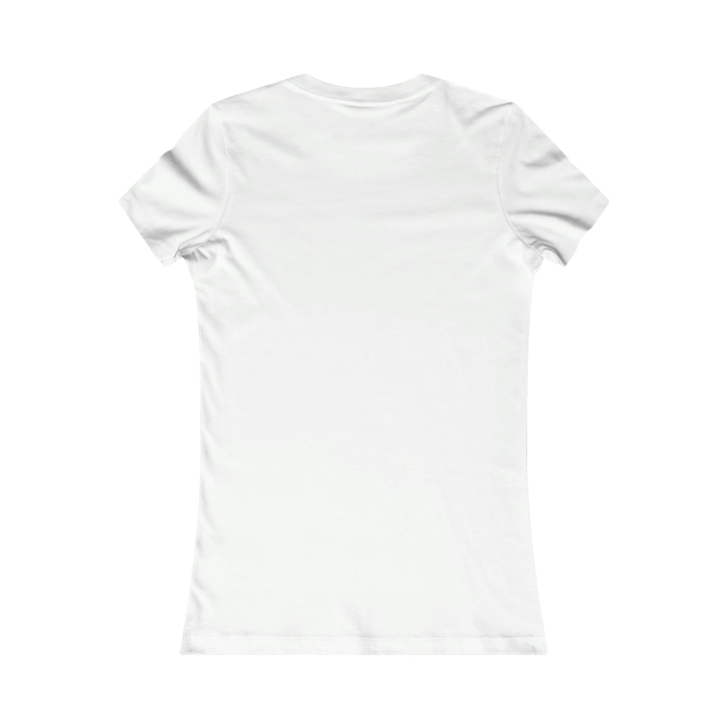 Women's Favorite Tee - Hamal