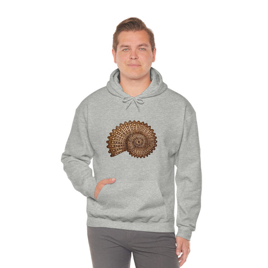 Unisex Heavy Blend™ Hooded Sweatshirt - Betelgeuse