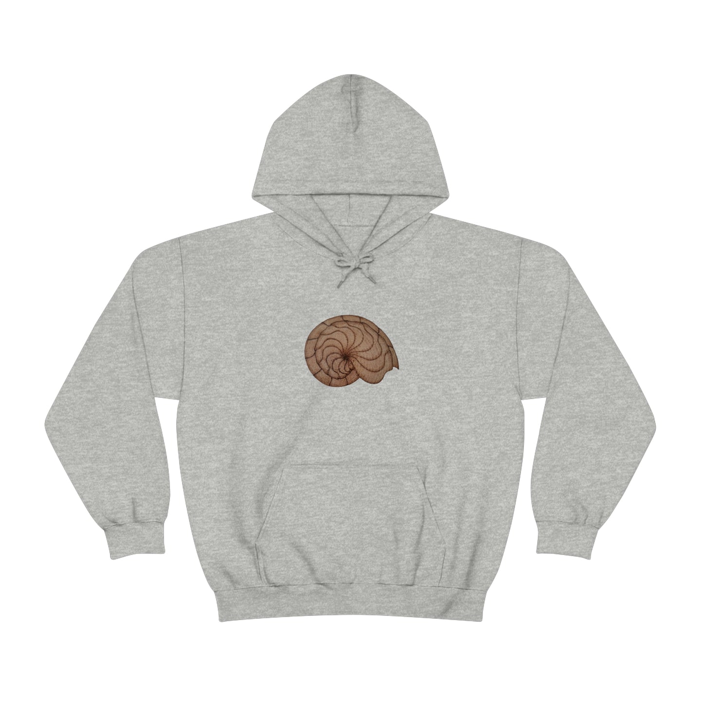 Unisex Heavy Blend™ Hooded Sweatshirt - Hamal