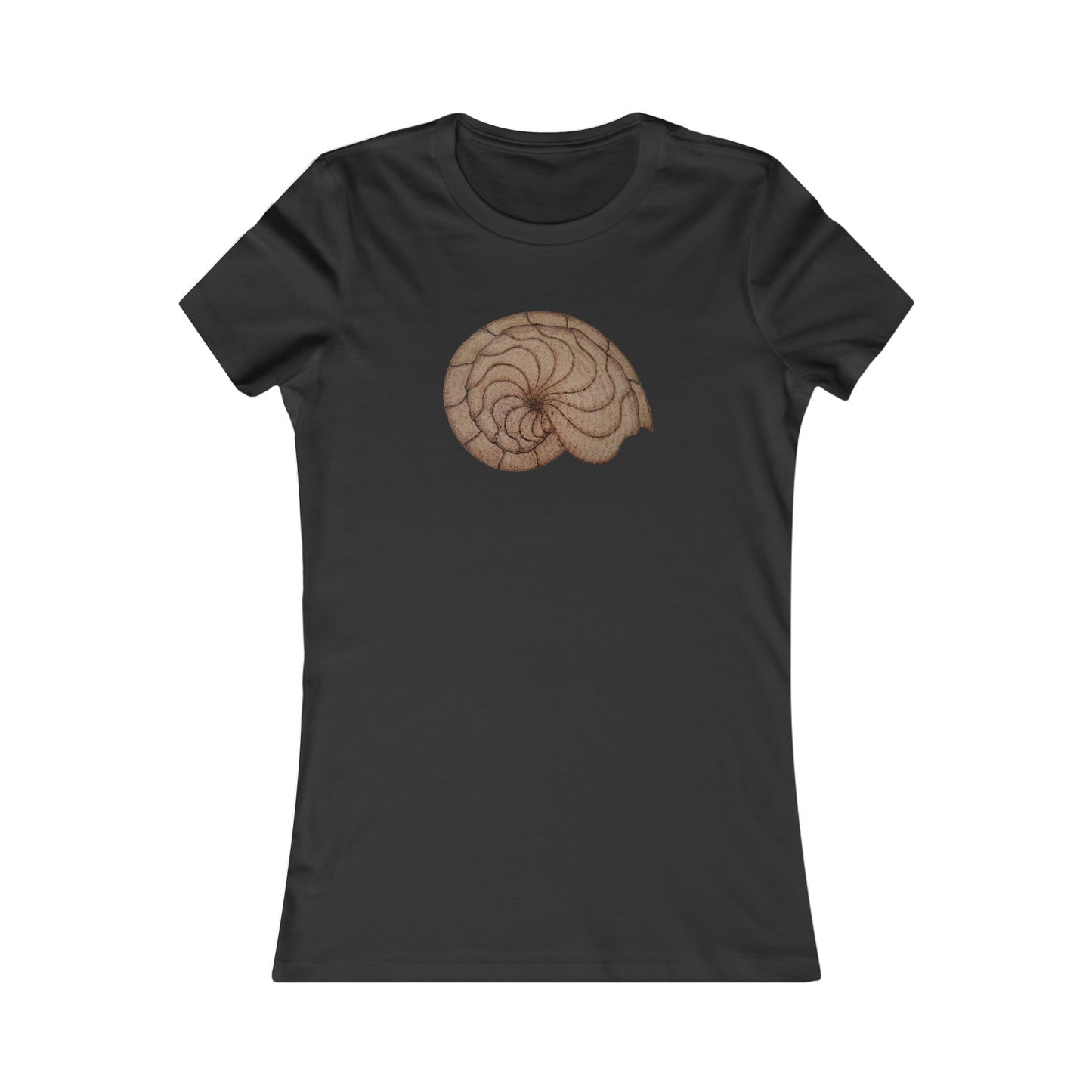 Women's Favorite Tee - Hamal