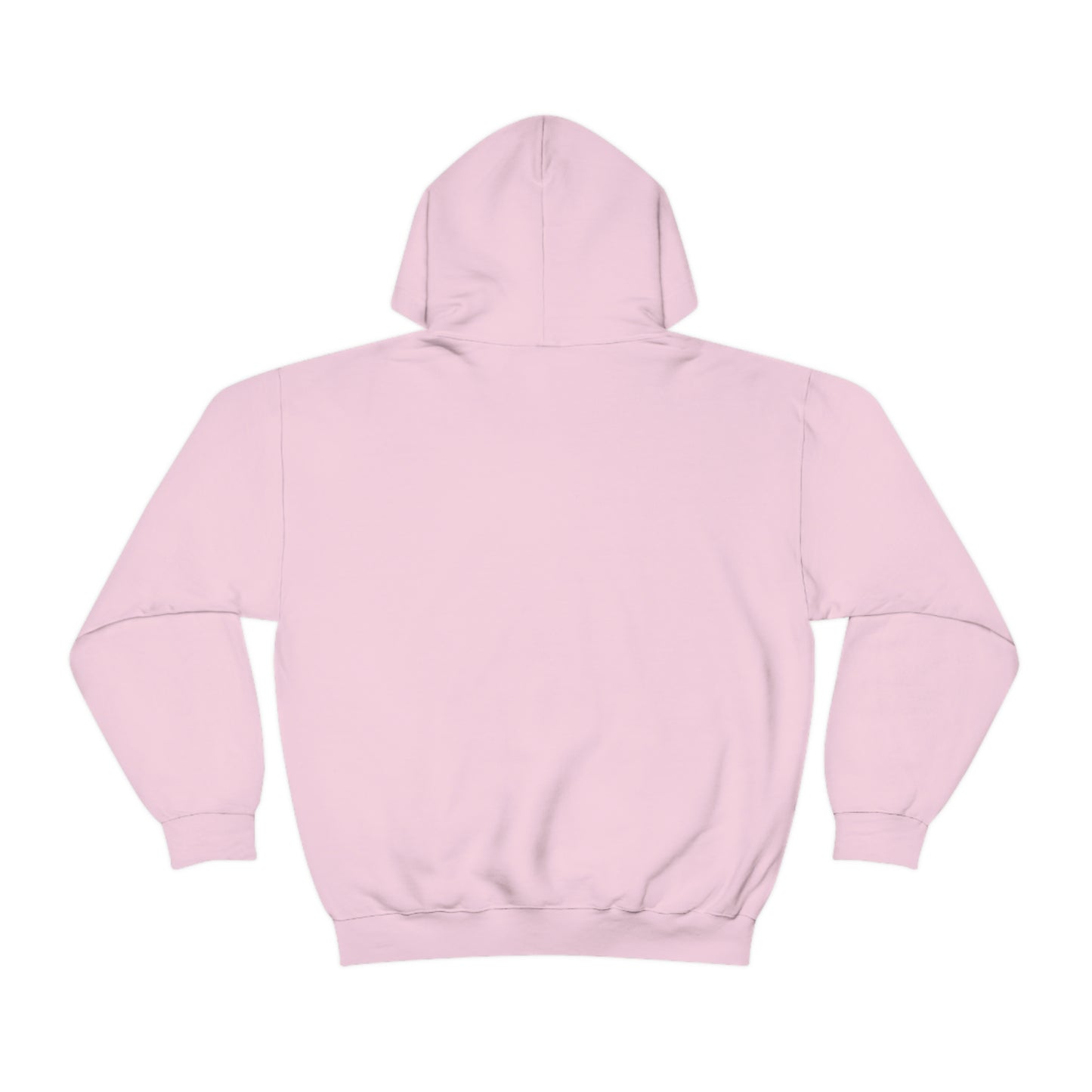 Unisex Heavy Blend™ Hooded Sweatshirt - Lyra