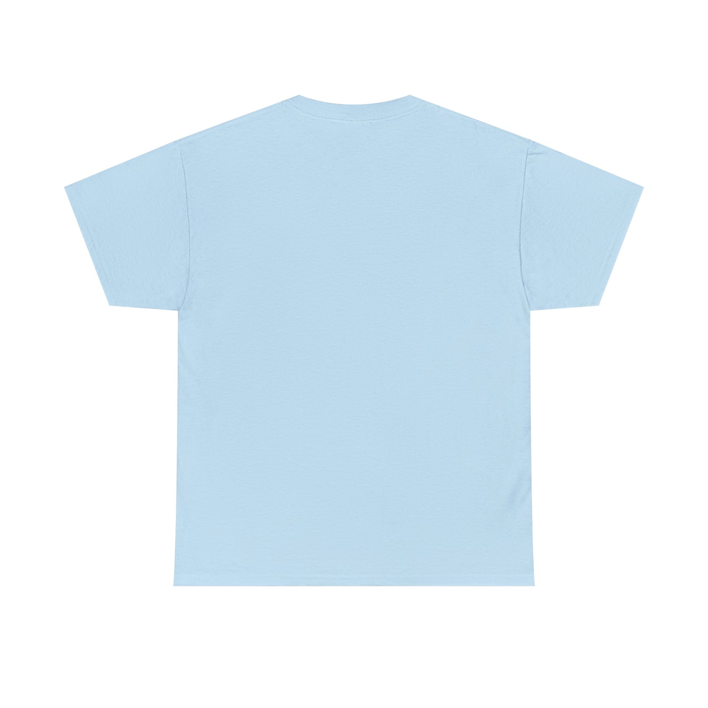 Unisex Heavy Cotton Tee - Hamal