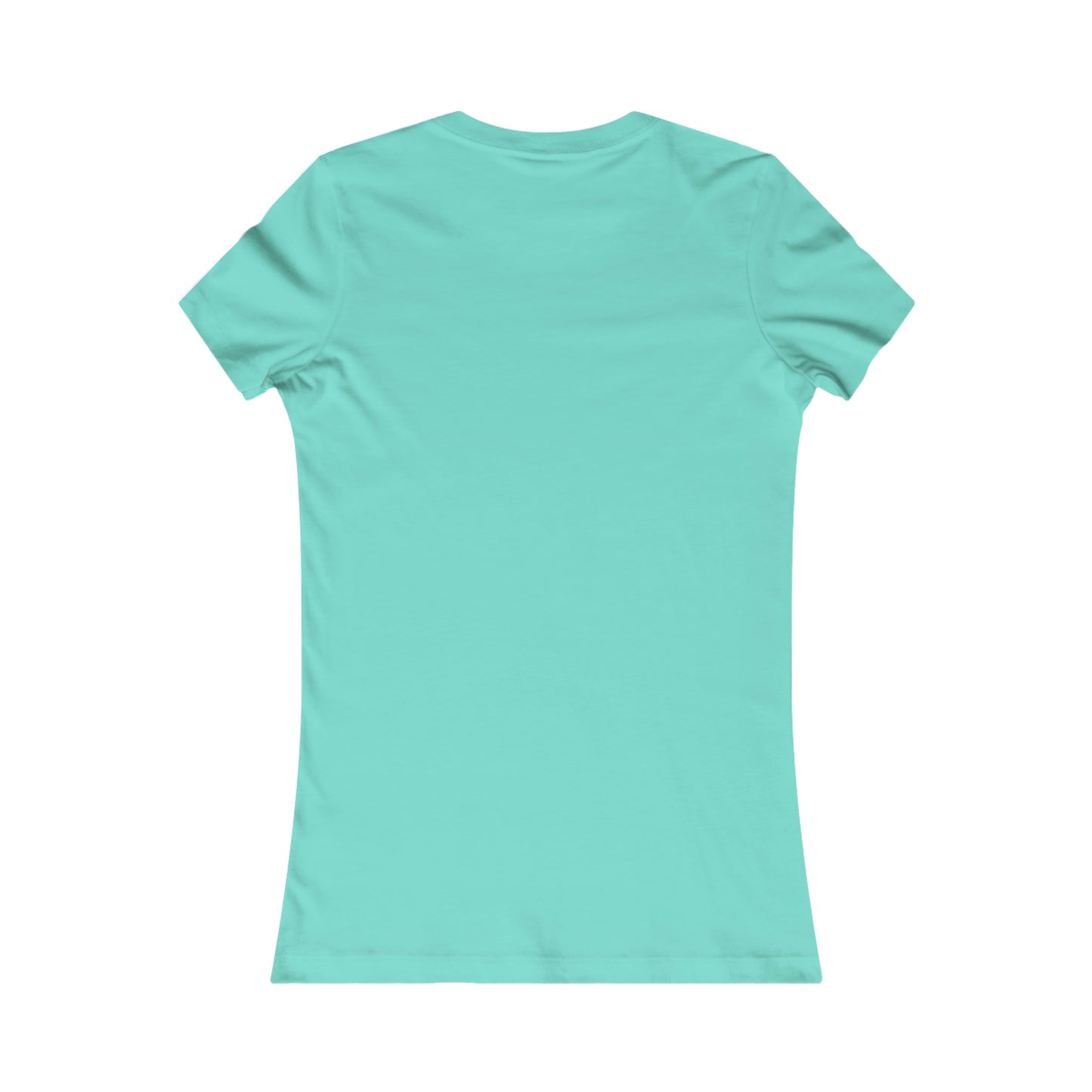 Women's Favorite Tee - Hamal