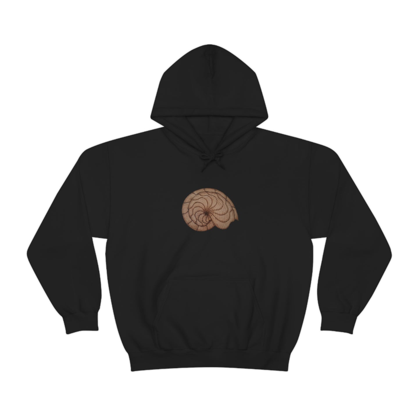 Unisex Heavy Blend™ Hooded Sweatshirt - Hamal