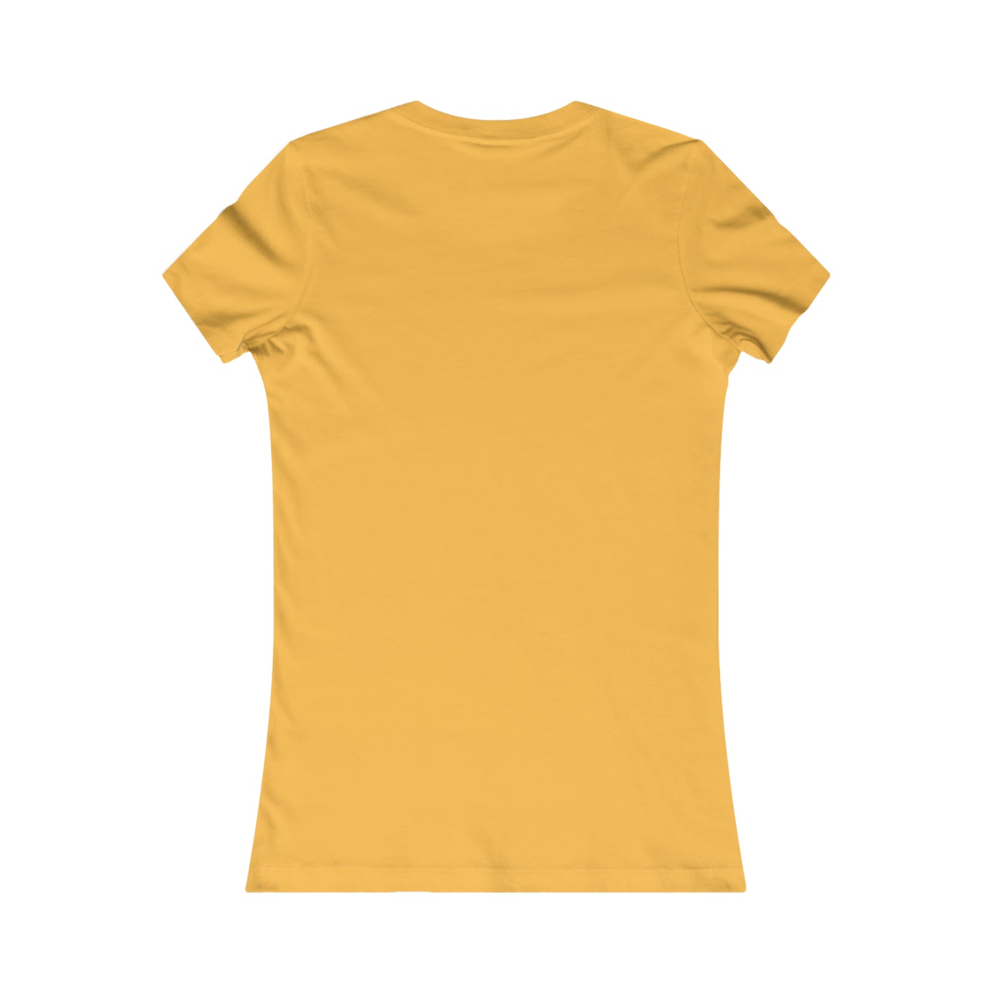 Women's Favorite Tee - Hamal