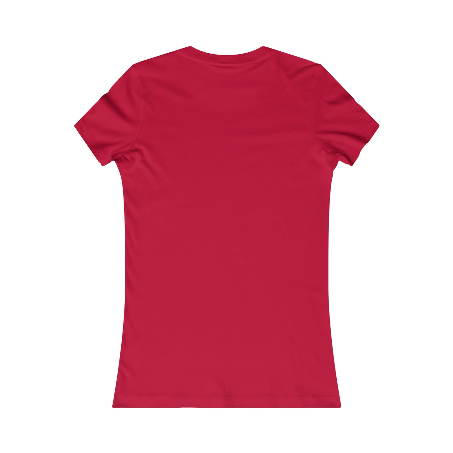 Women's Favorite Tee - Hamal