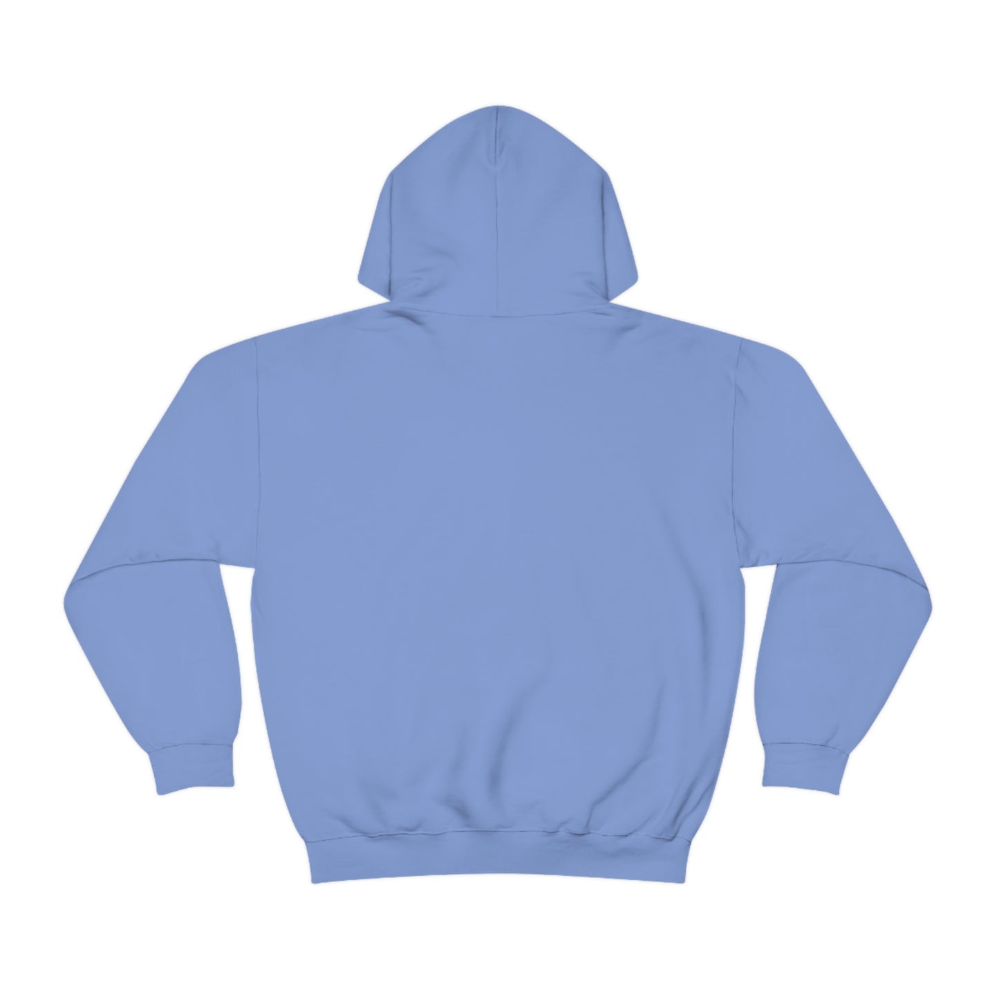 Unisex Heavy Blend™ Hooded Sweatshirt - Half Moon