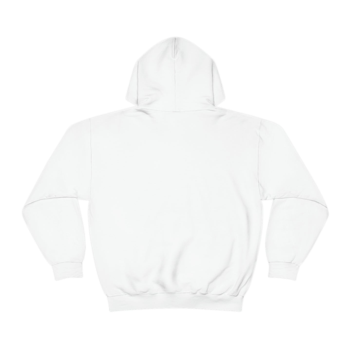 Unisex Heavy Blend™ Hooded Sweatshirt - Callisto