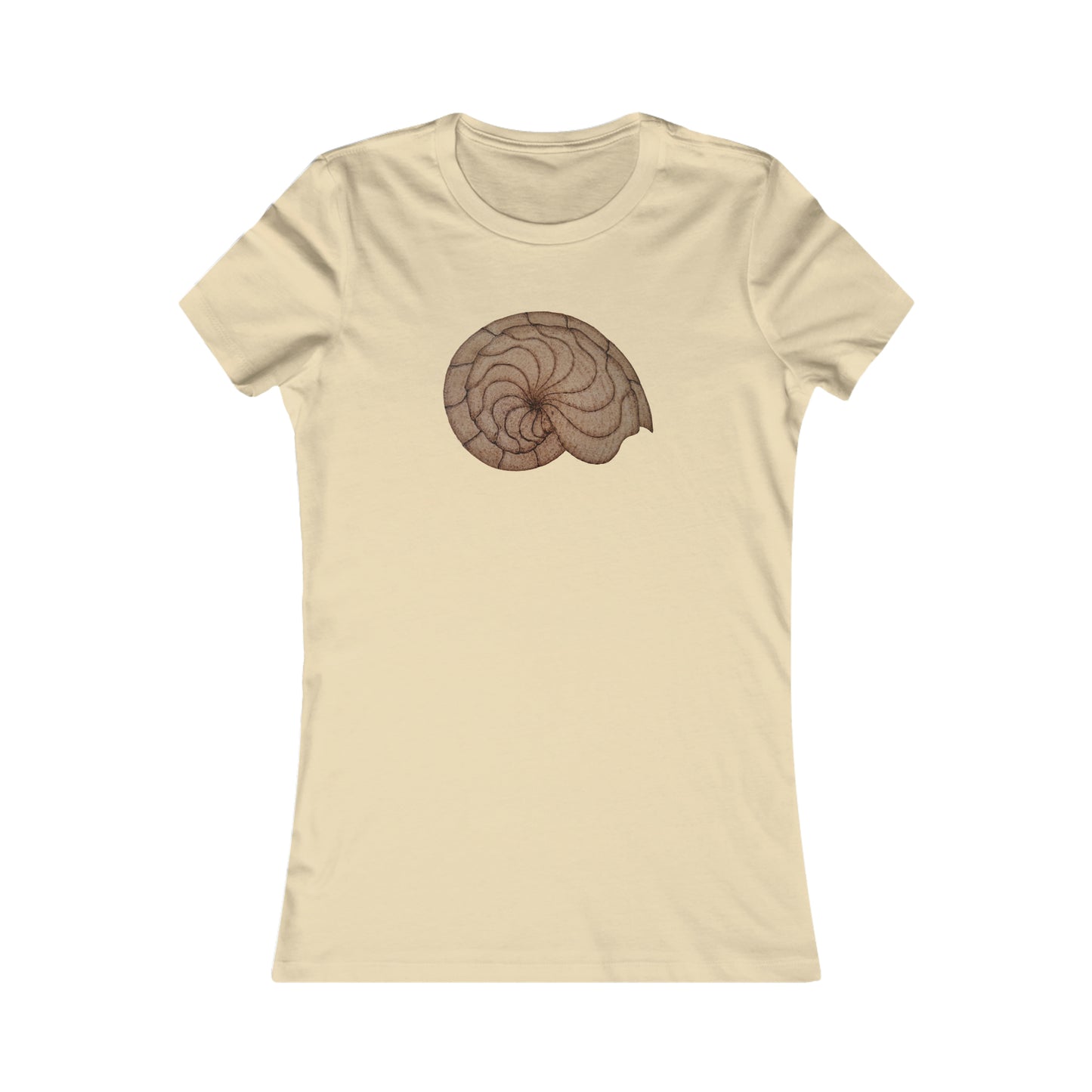 Women's Favorite Tee - Hamal