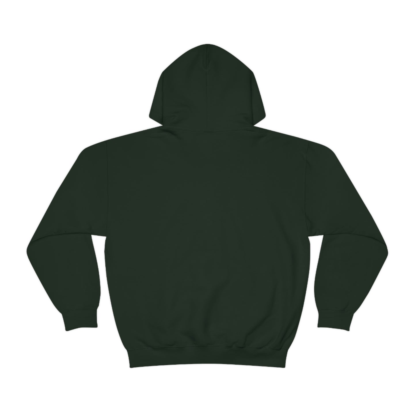 Unisex Heavy Blend™ Hooded Sweatshirt - Lyra