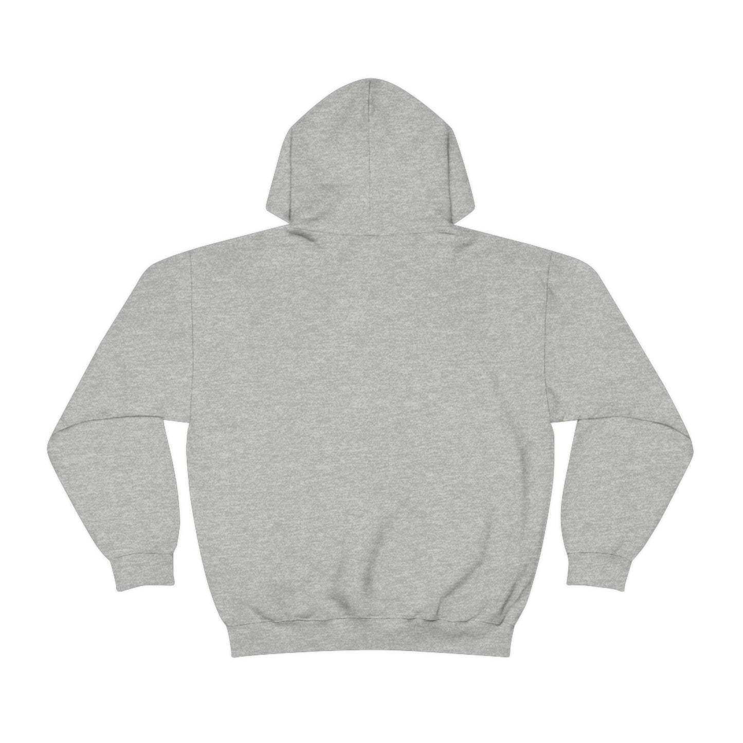 Unisex Heavy Blend™ Hooded Sweatshirt - Lyra