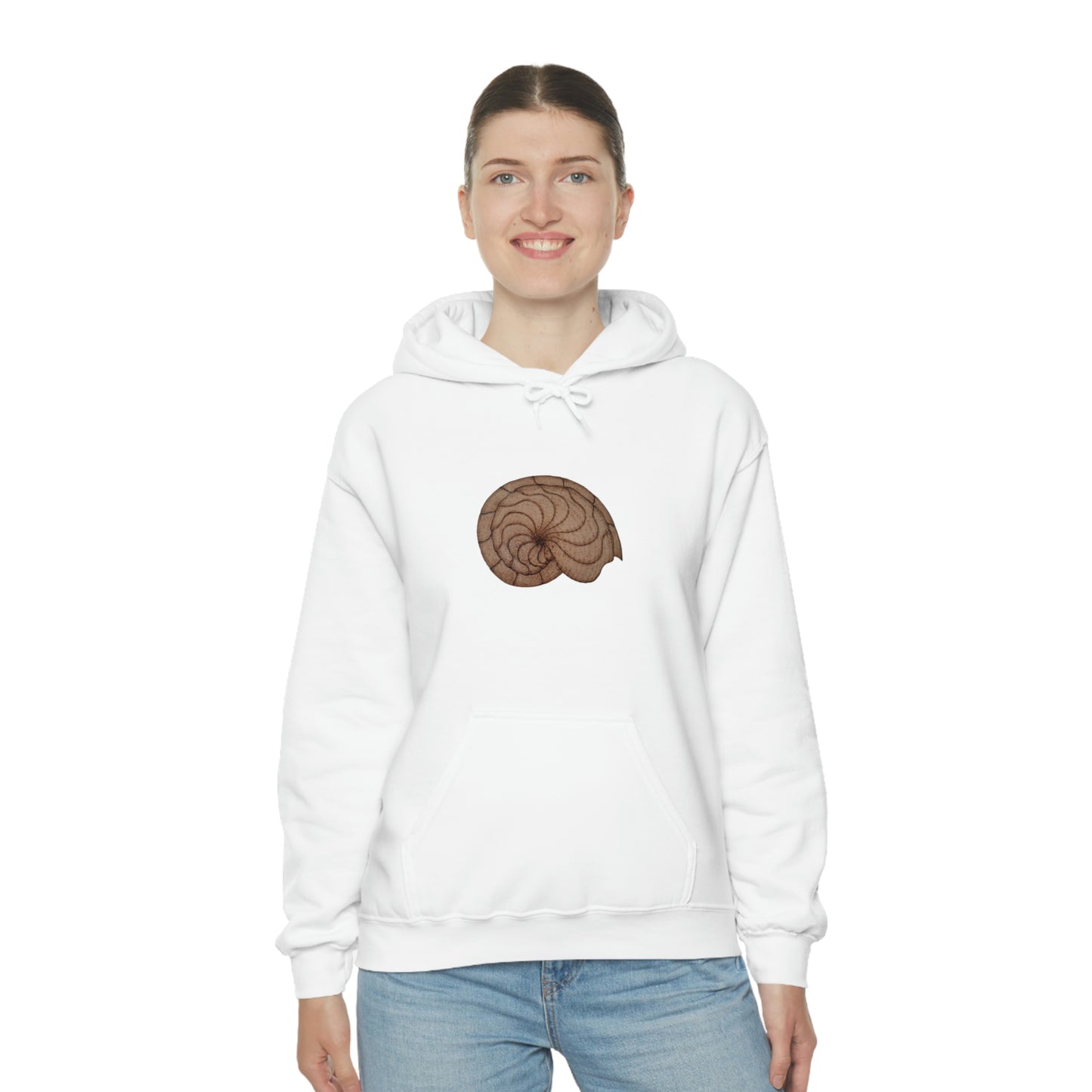 Unisex Heavy Blend™ Hooded Sweatshirt - Hamal