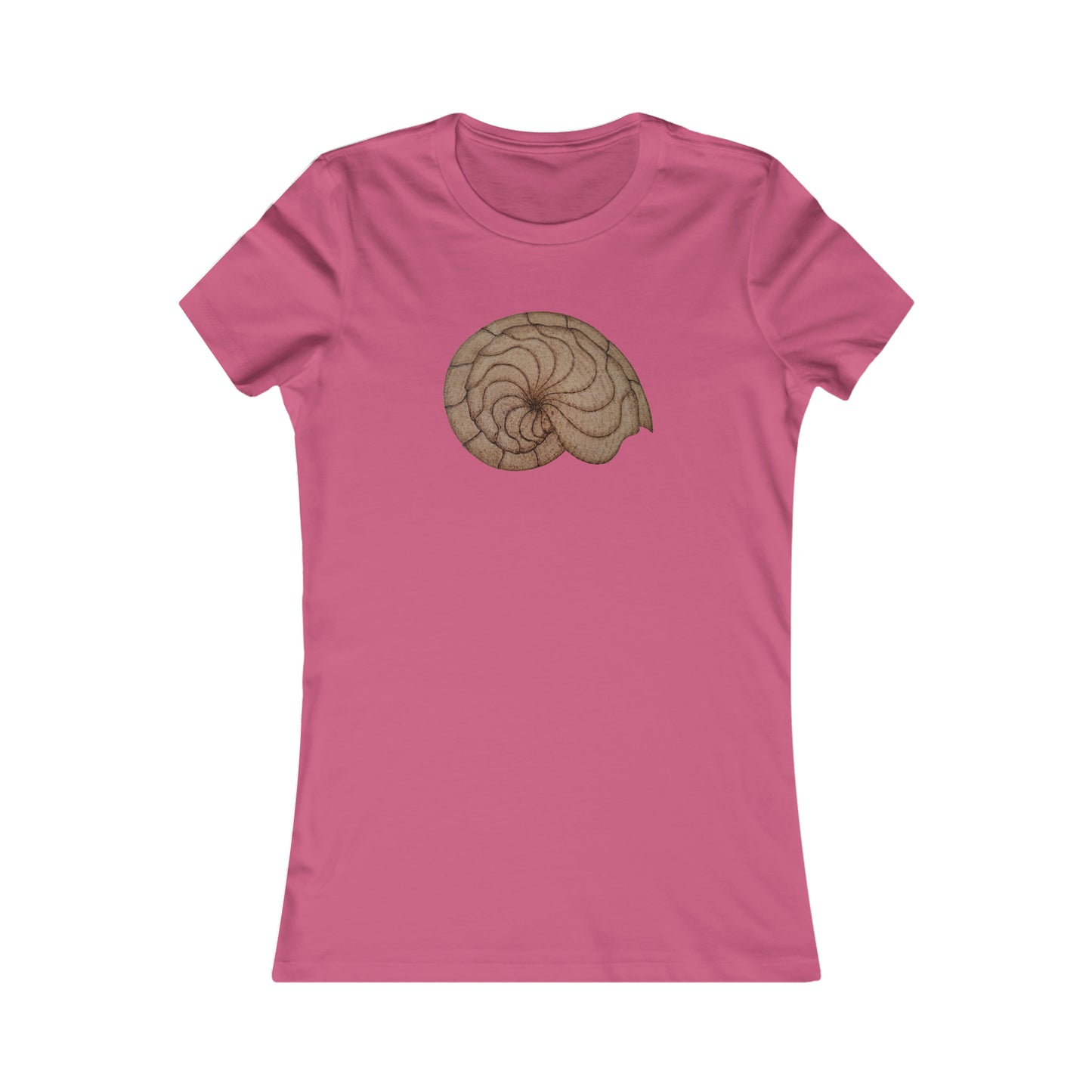 Women's Favorite Tee - Hamal