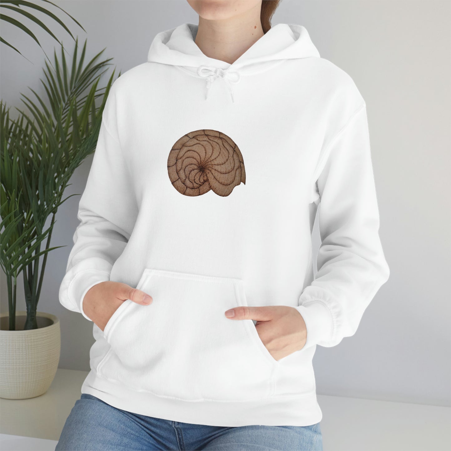 Unisex Heavy Blend™ Hooded Sweatshirt - Hamal