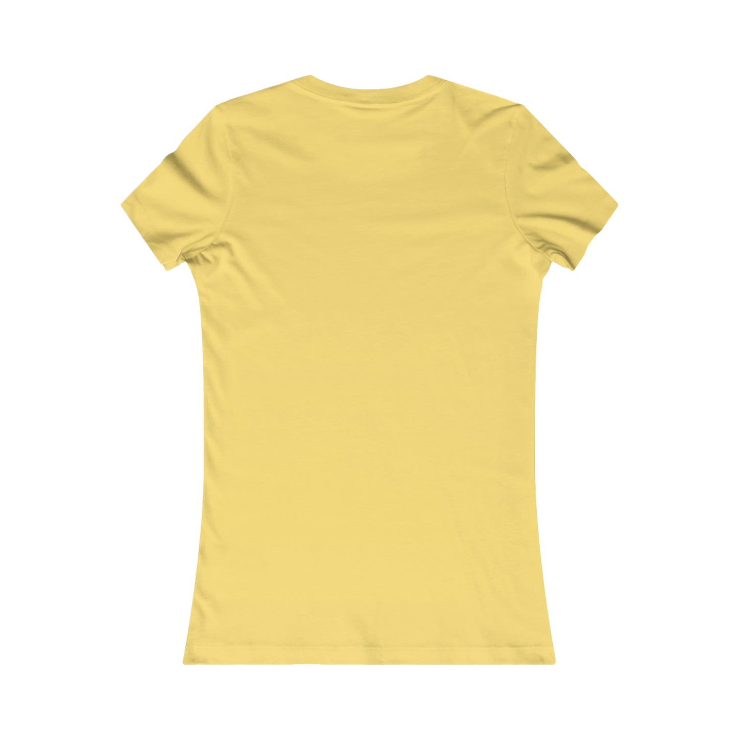 Women's Favorite Tee - Hamal