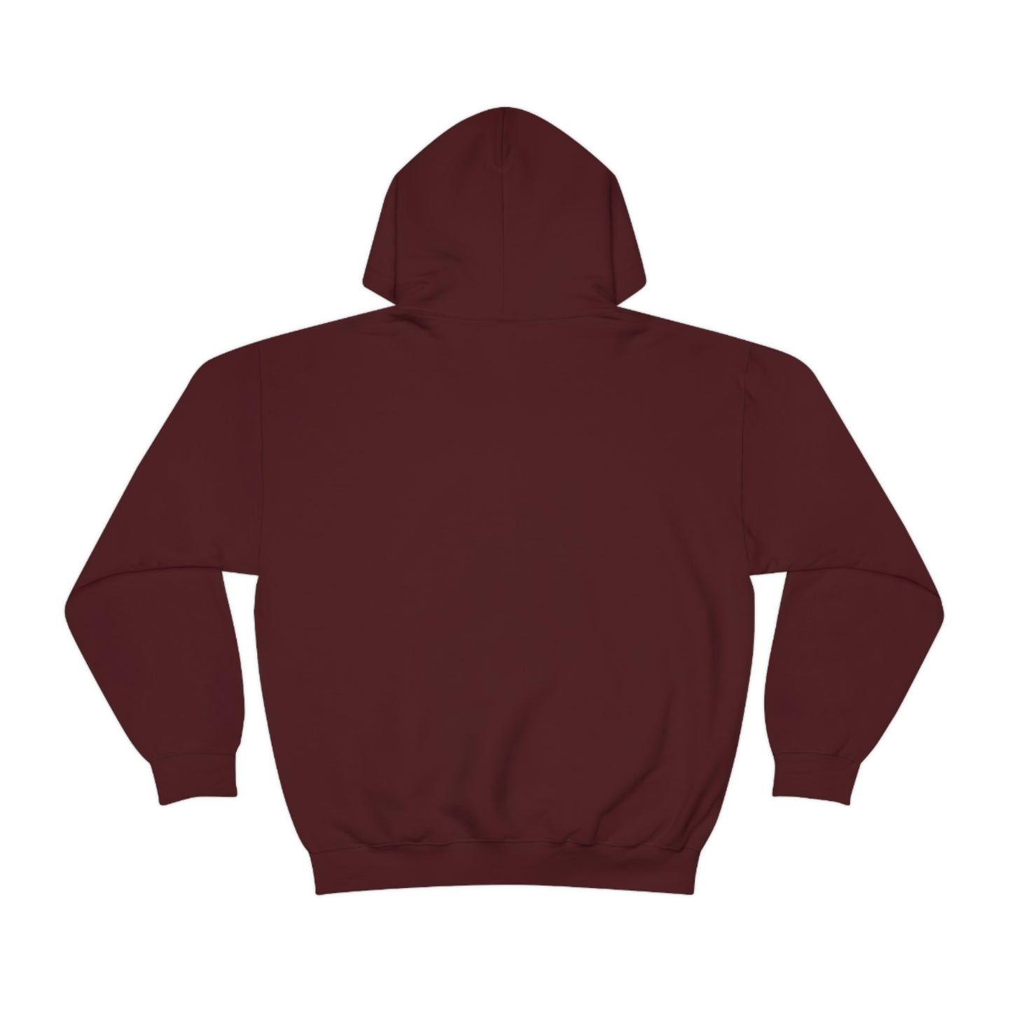 Unisex Heavy Blend™ Hooded Sweatshirt - Lyra